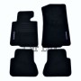 ALFOMBRILLAS A MEDIDA BMW 3 E46 Cabrio Sport Velour